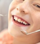 בעיות שיניים בתינוקות ובילדים - תמונת אווירה